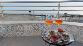 La terrazza di Adele